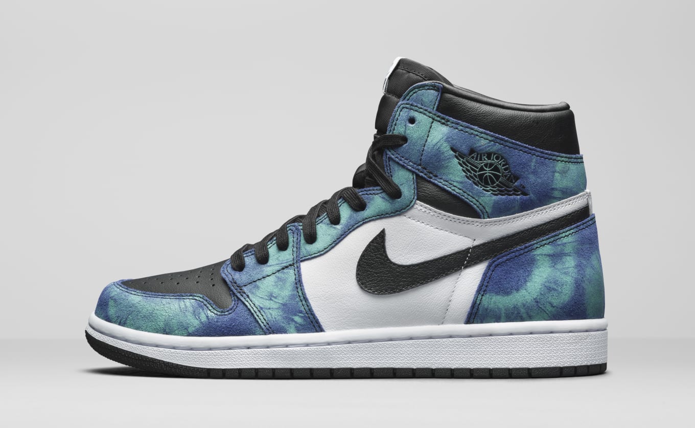 jordan ones 2020 releases