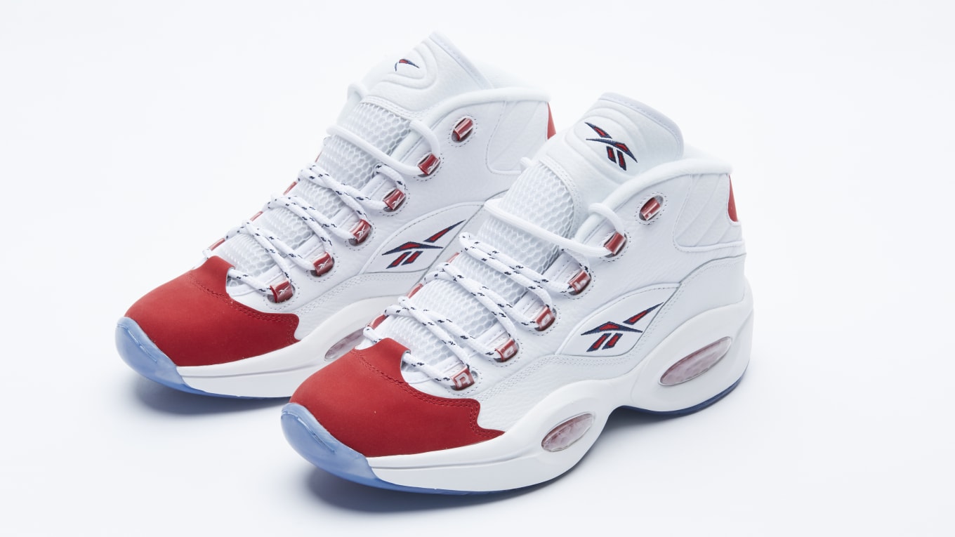 reebok wave sole