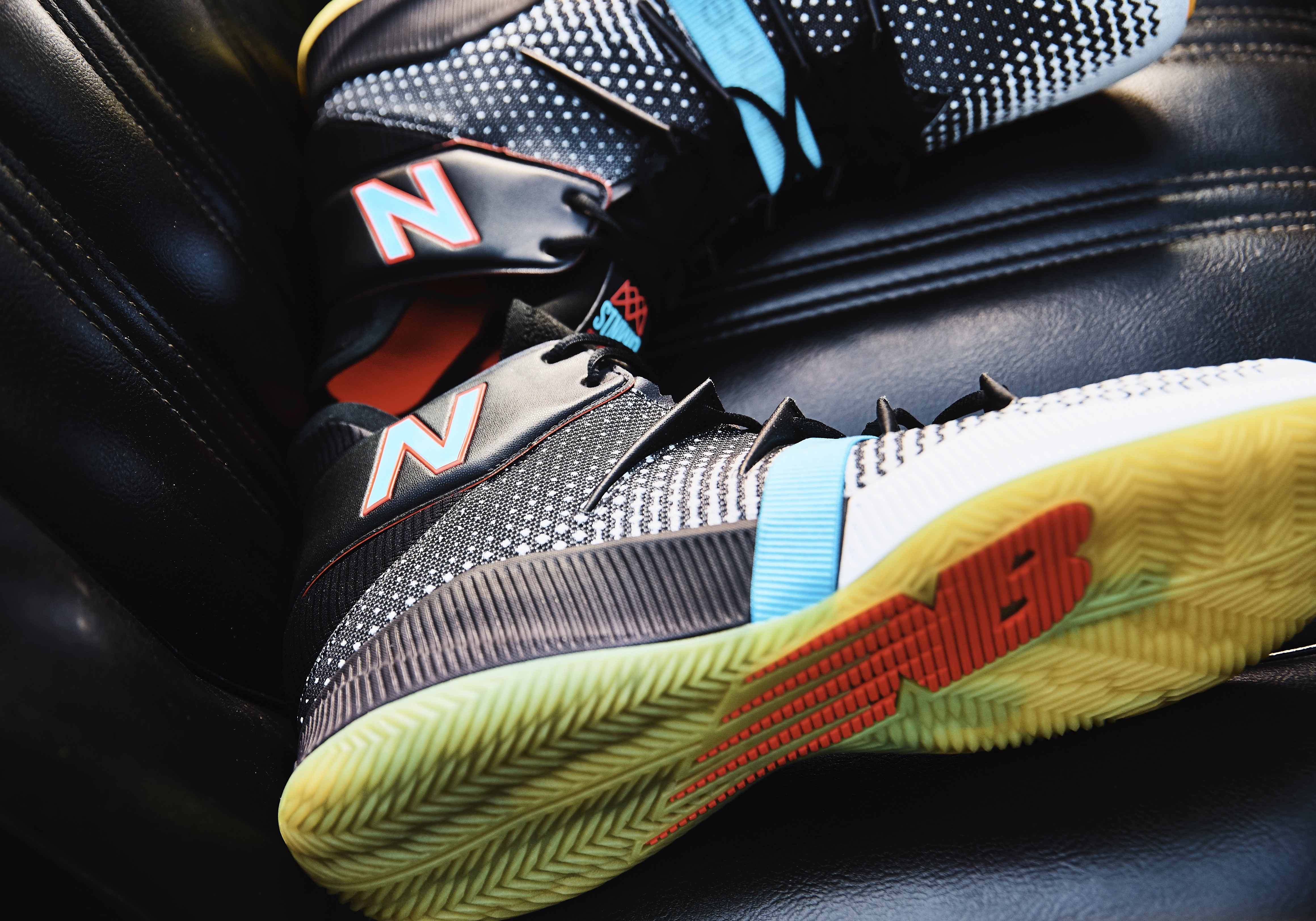 new balance omn1s release date