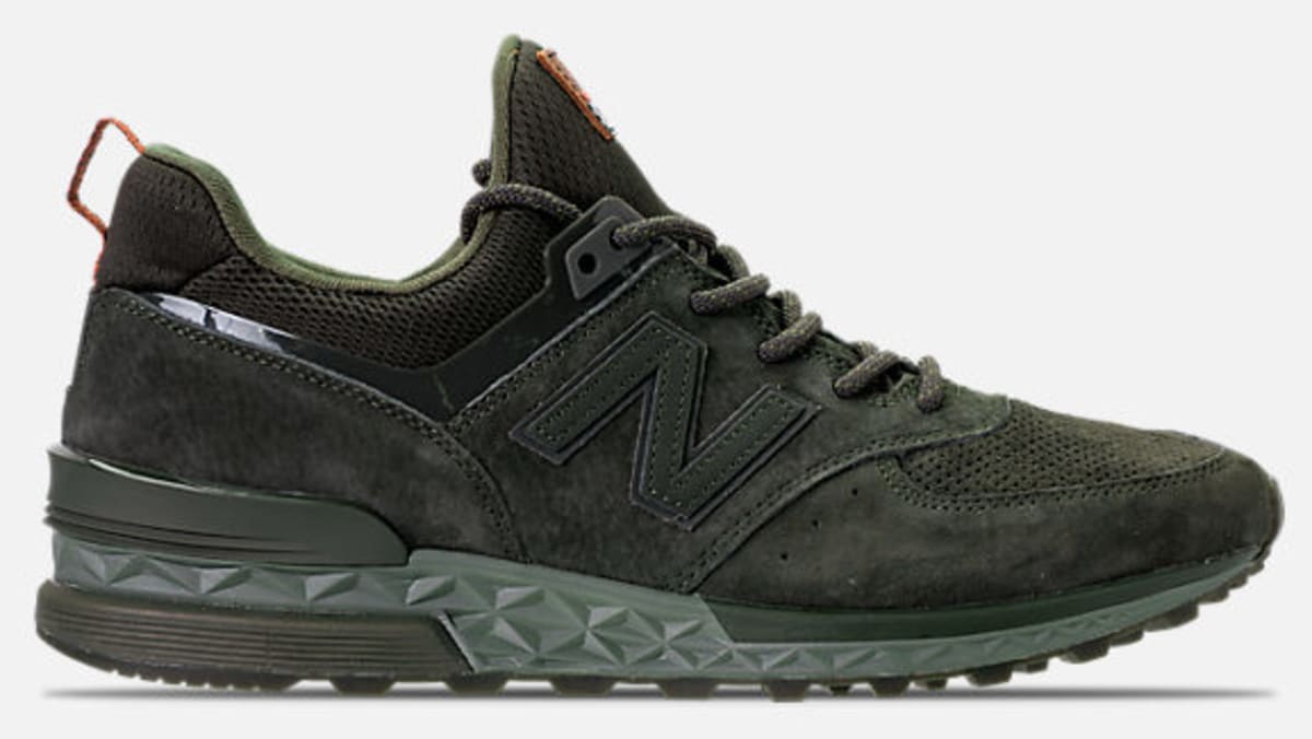 New Balance 574 - Sneaker Sales March 9, 2018 | Sole Collector