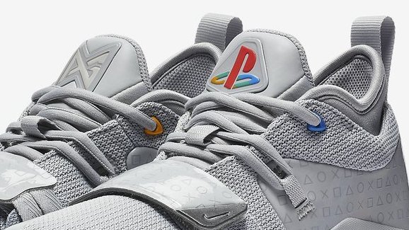 nike pg 1 playstation