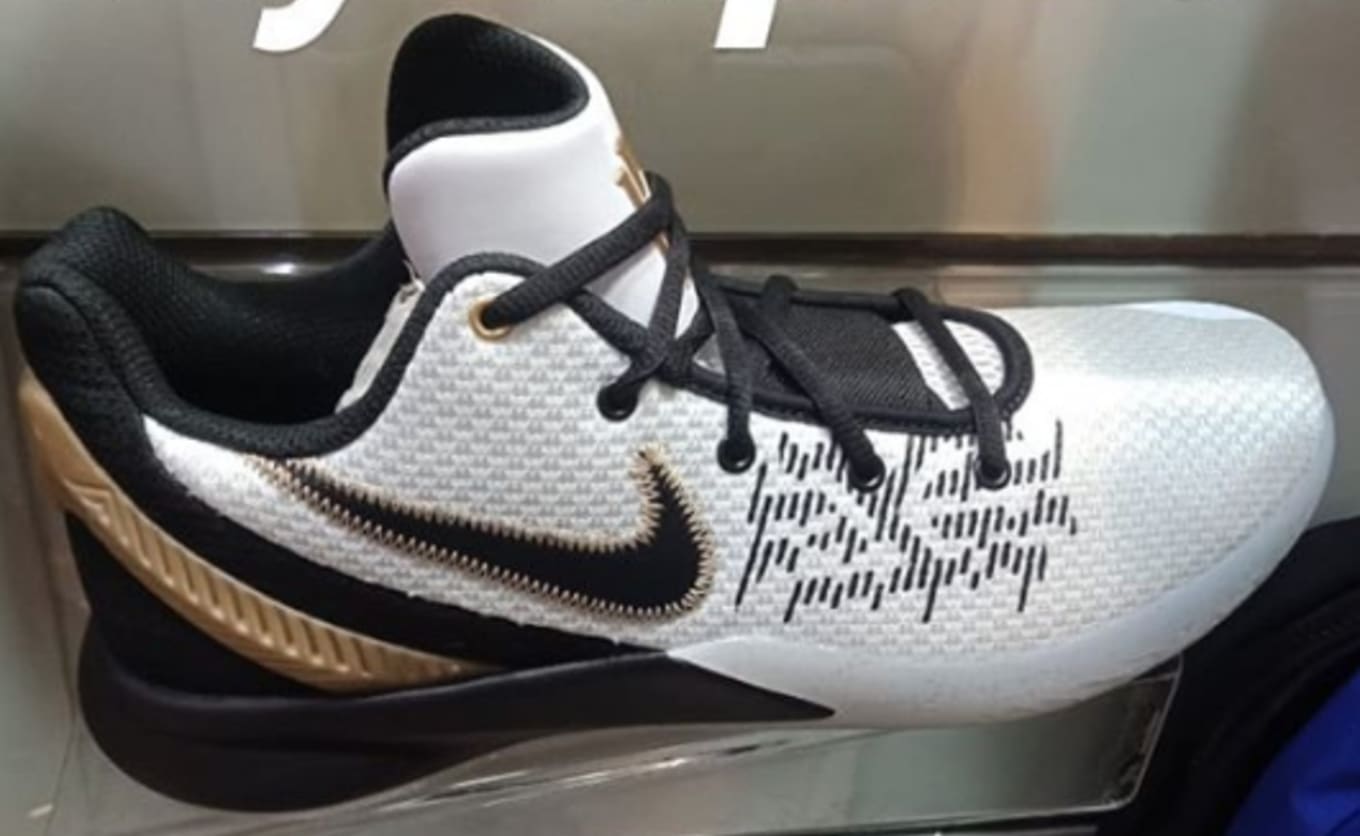 Nike kyrie flytrap 2 price 2025