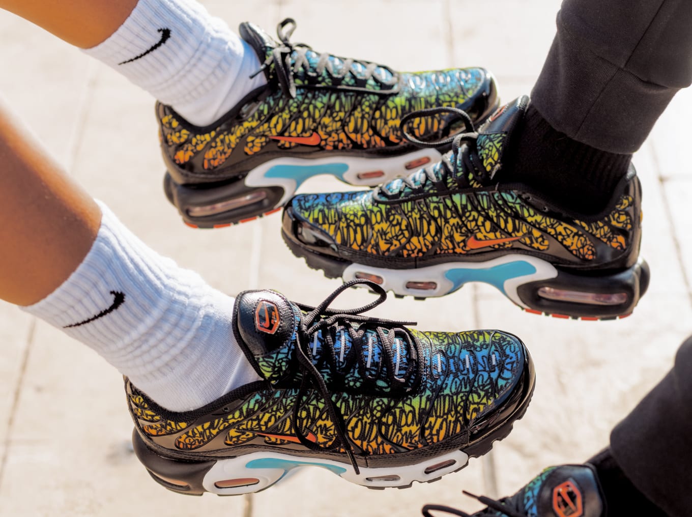 Nike tn, Spara 66% bra rea - logiceducommerce.com