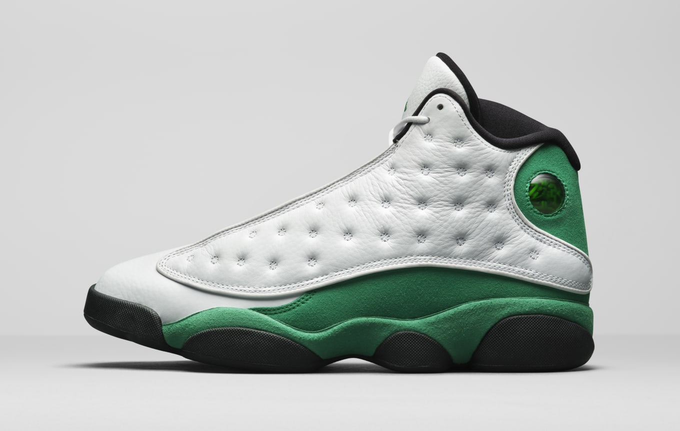 sneaker releases july