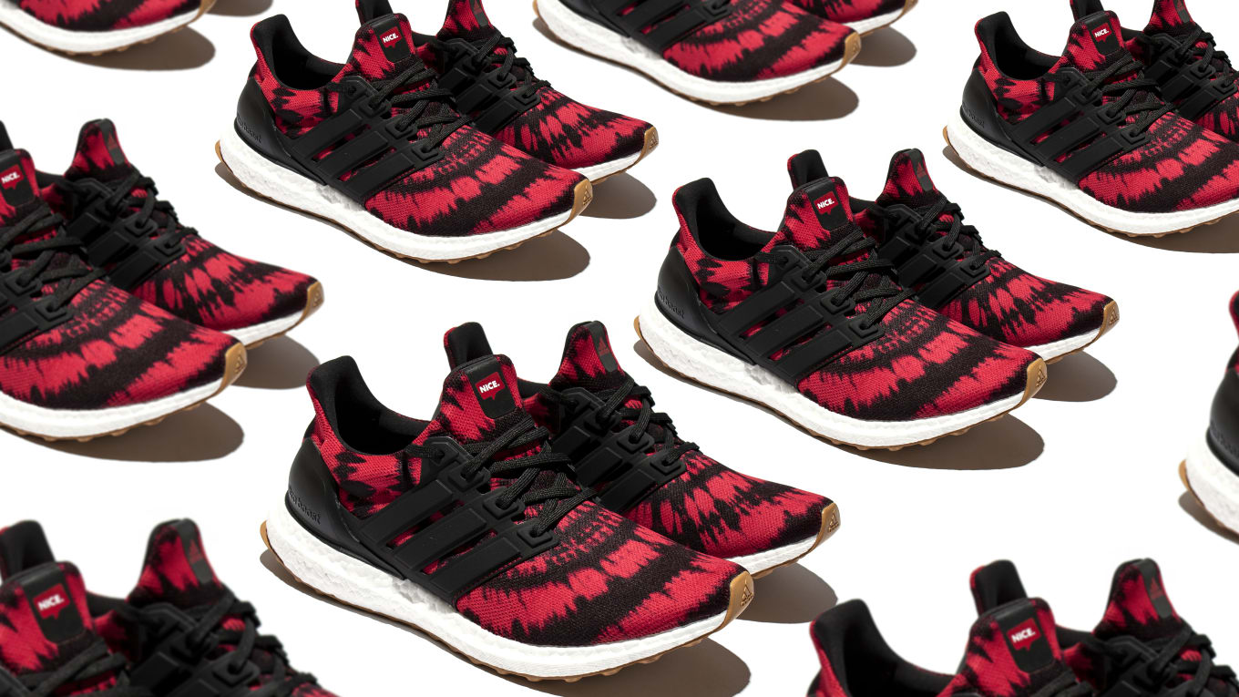 Nice kicks release clearance