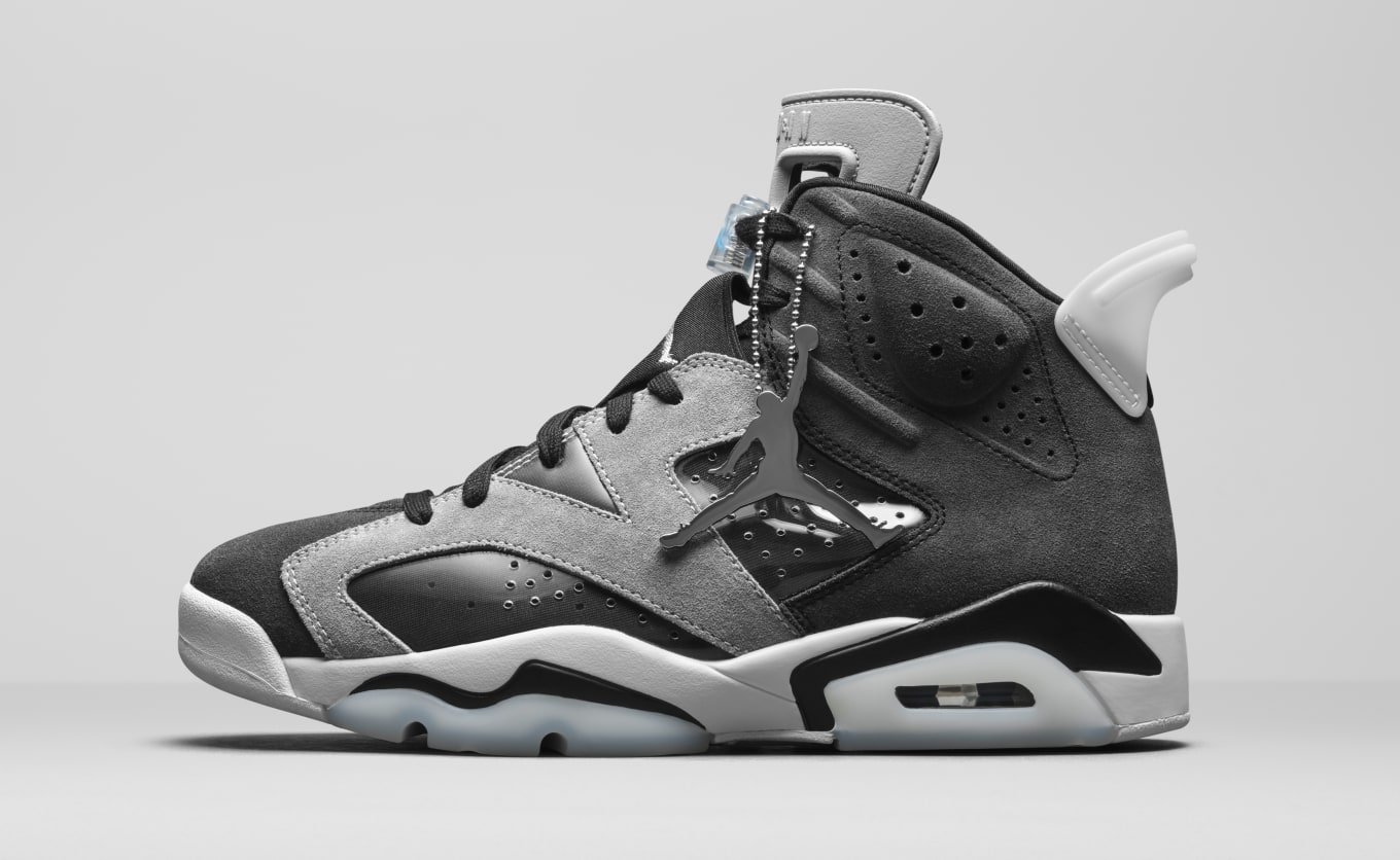 september jordan releases