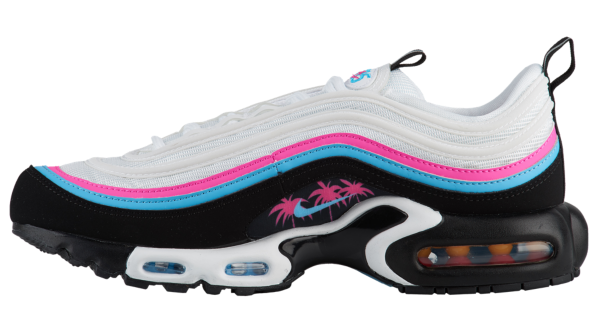 nike air max south beach collection