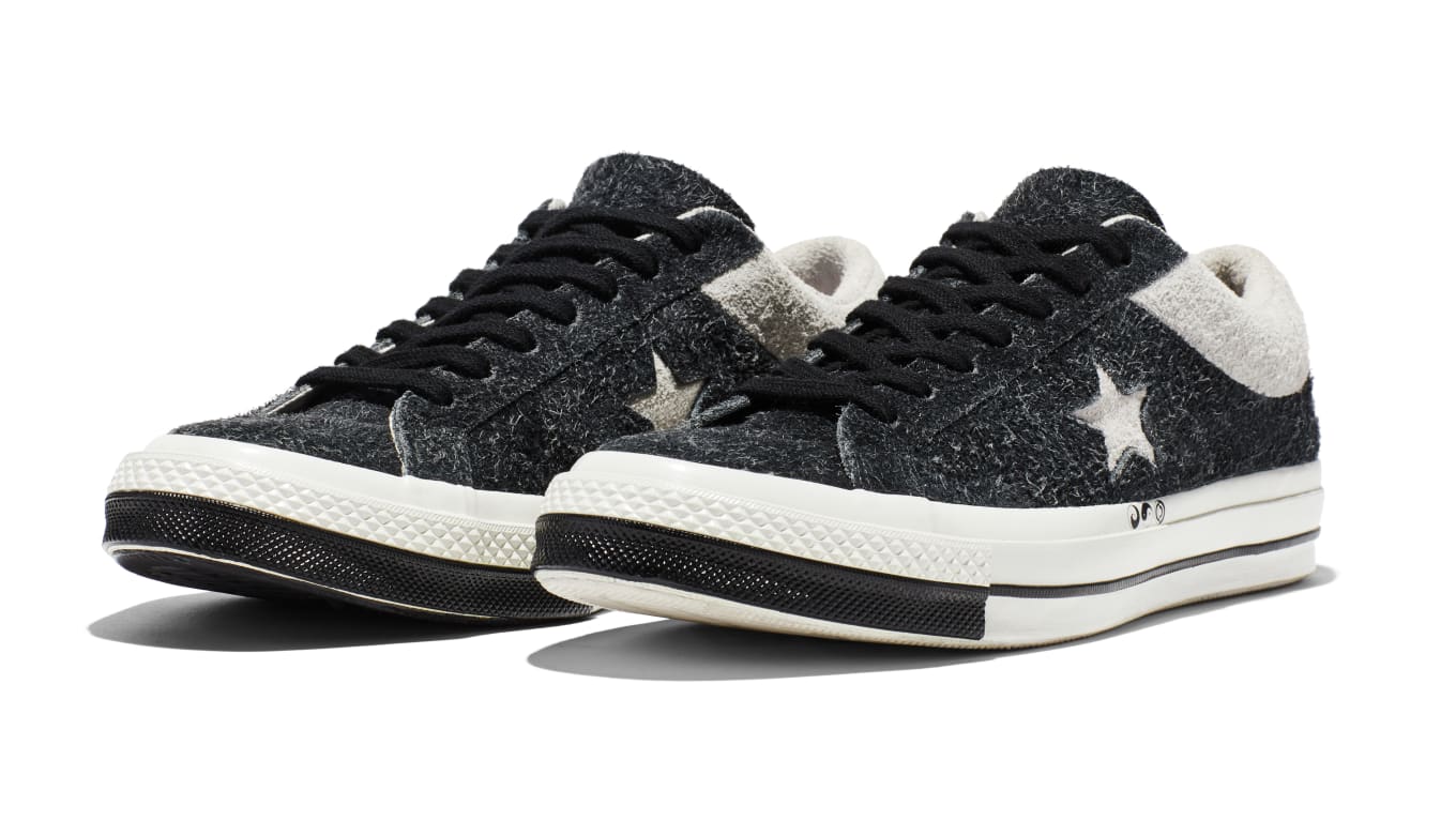 converse one star 74 camo
