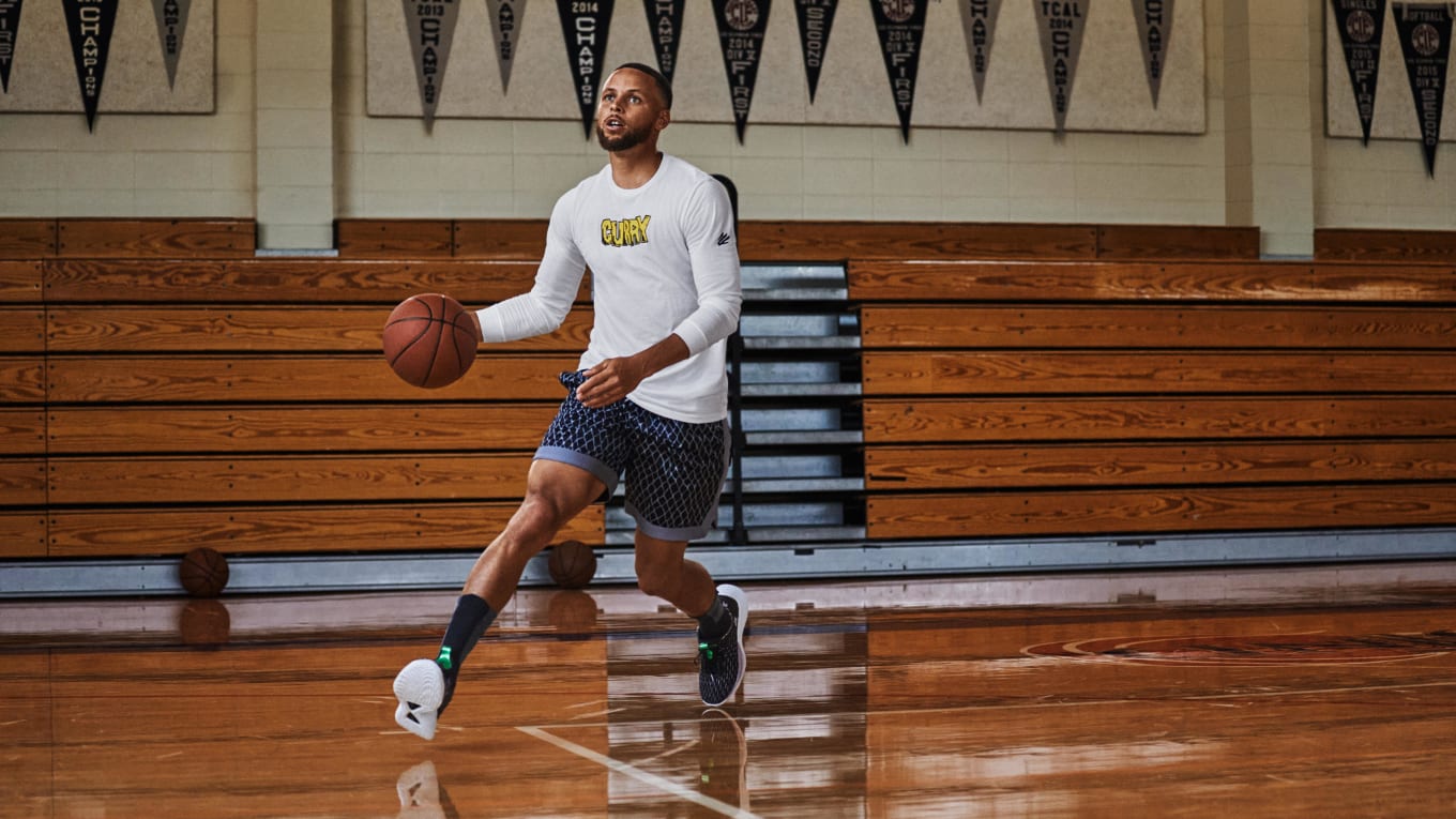 under armour curry 9 release date