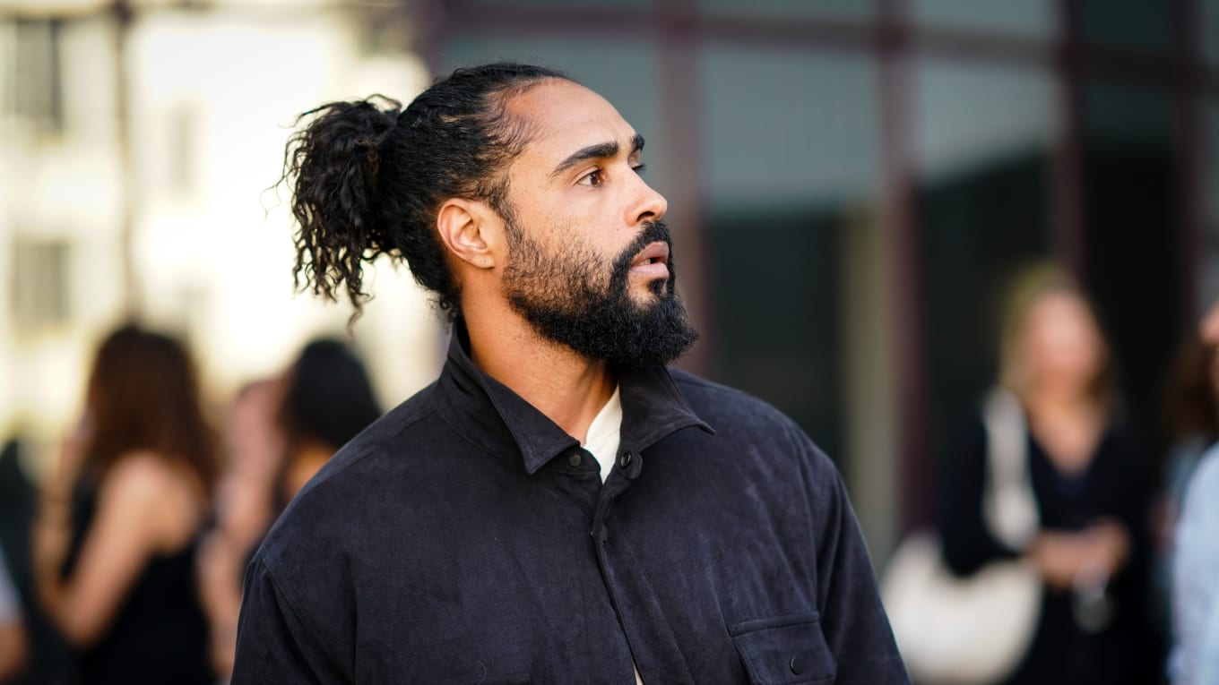 jay lorenzo fear of god