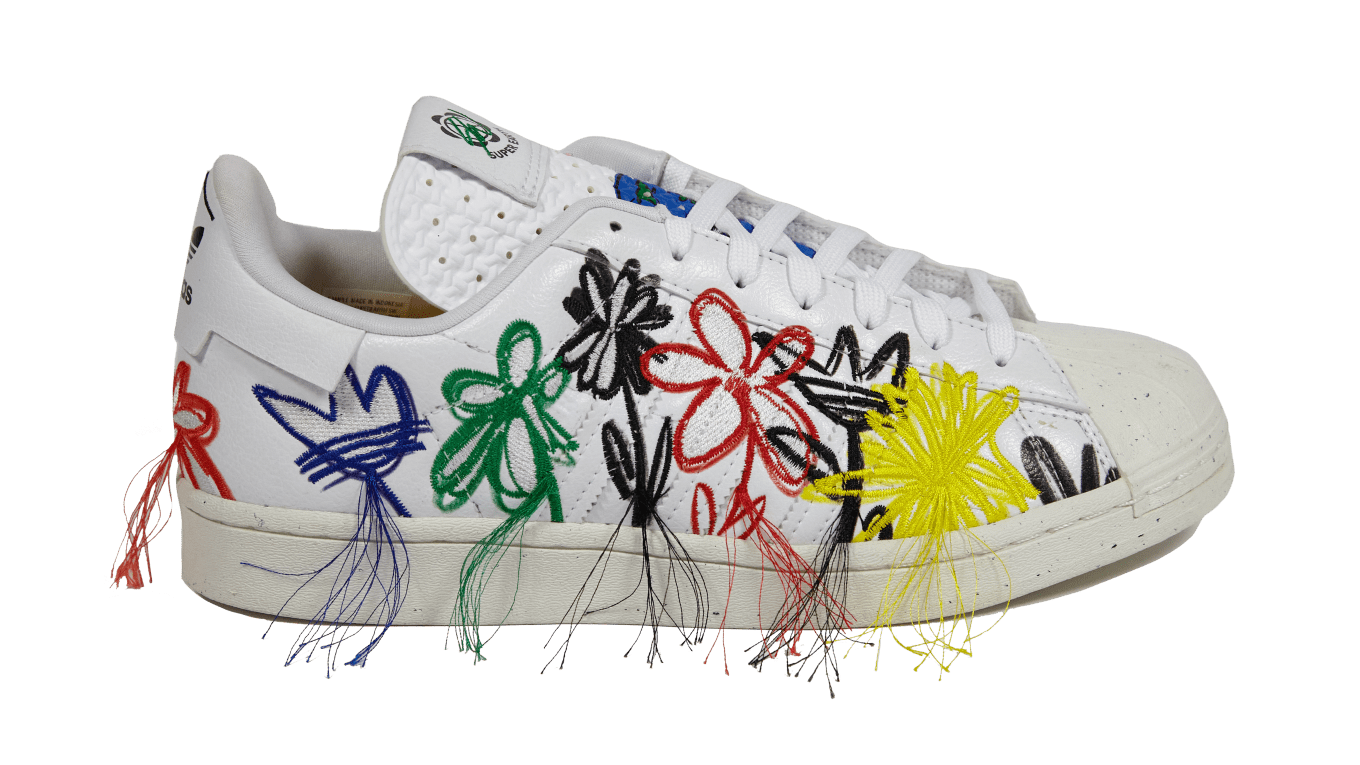Kerwin Frost Telethon Supershow Celebrity Sneaker Auction | Sole 
