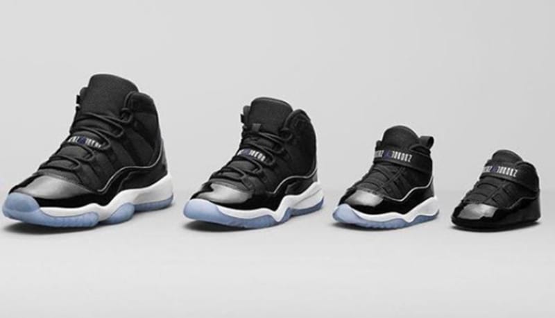 air jordan 11 space jam restock air jordan 11 space jam restock