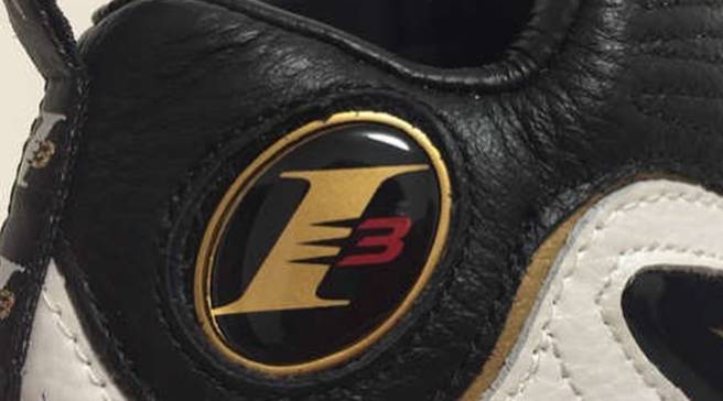 ai legacy shoes