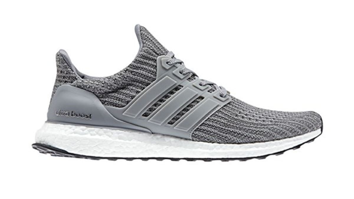 Adidas Ultra Boost - Sneaker Sales August 17, 2018 | Sole Collector