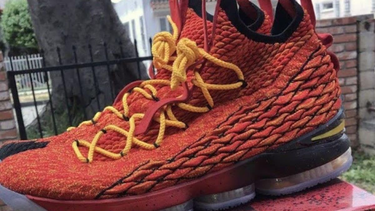 lebron 17 fairfax