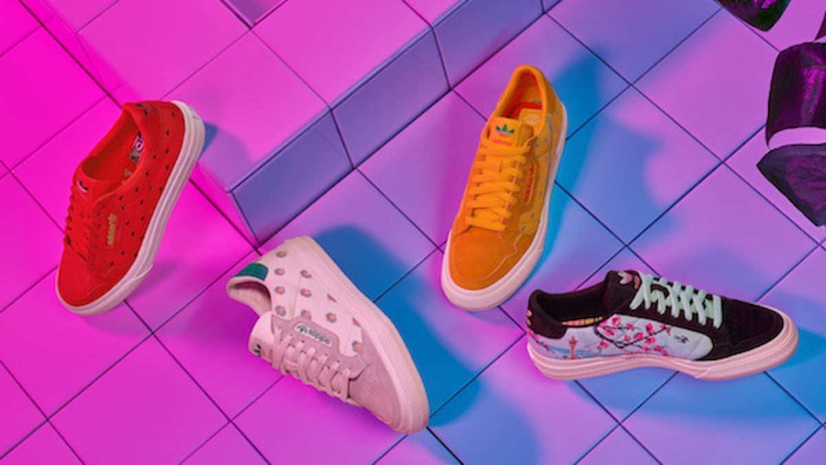 adidas 99 cents