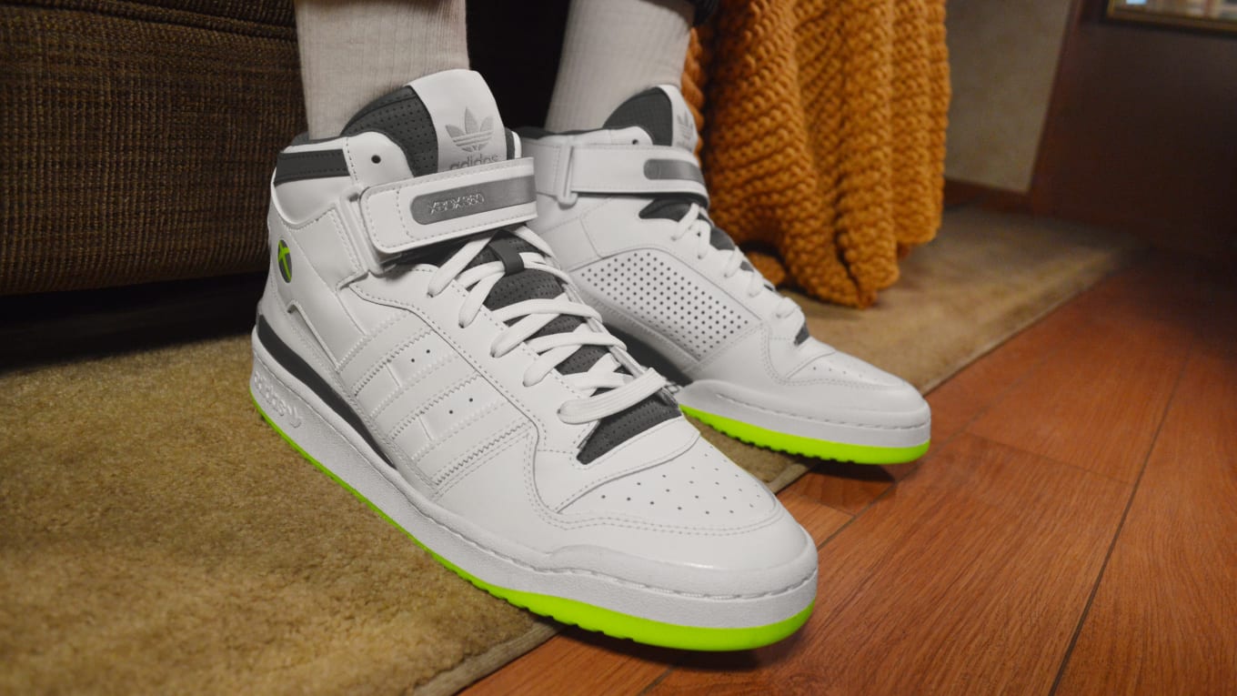 adidas forum 2021 releases