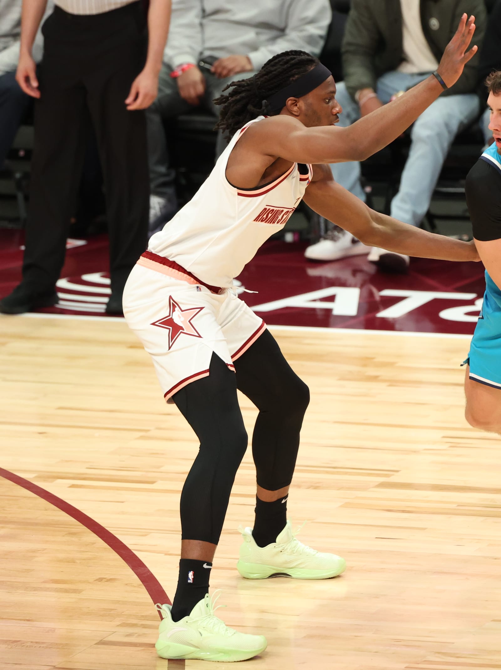 Every Sneaker Worn in the 2023 NBA Rising Stars Game