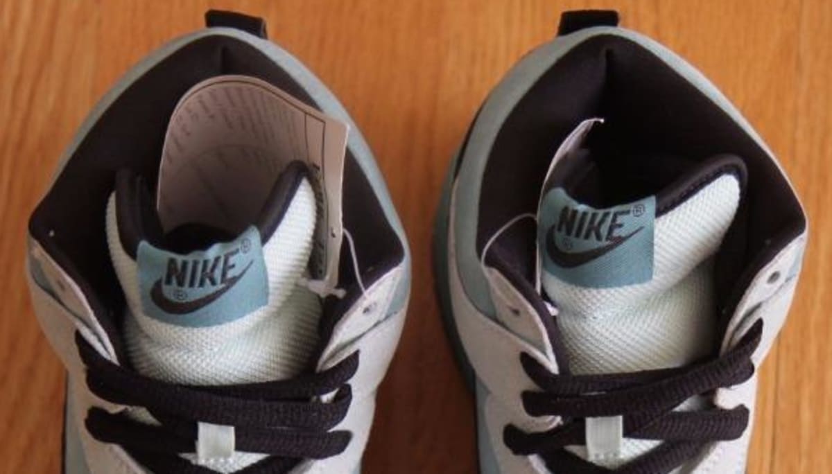 nike dunk high sea crystal