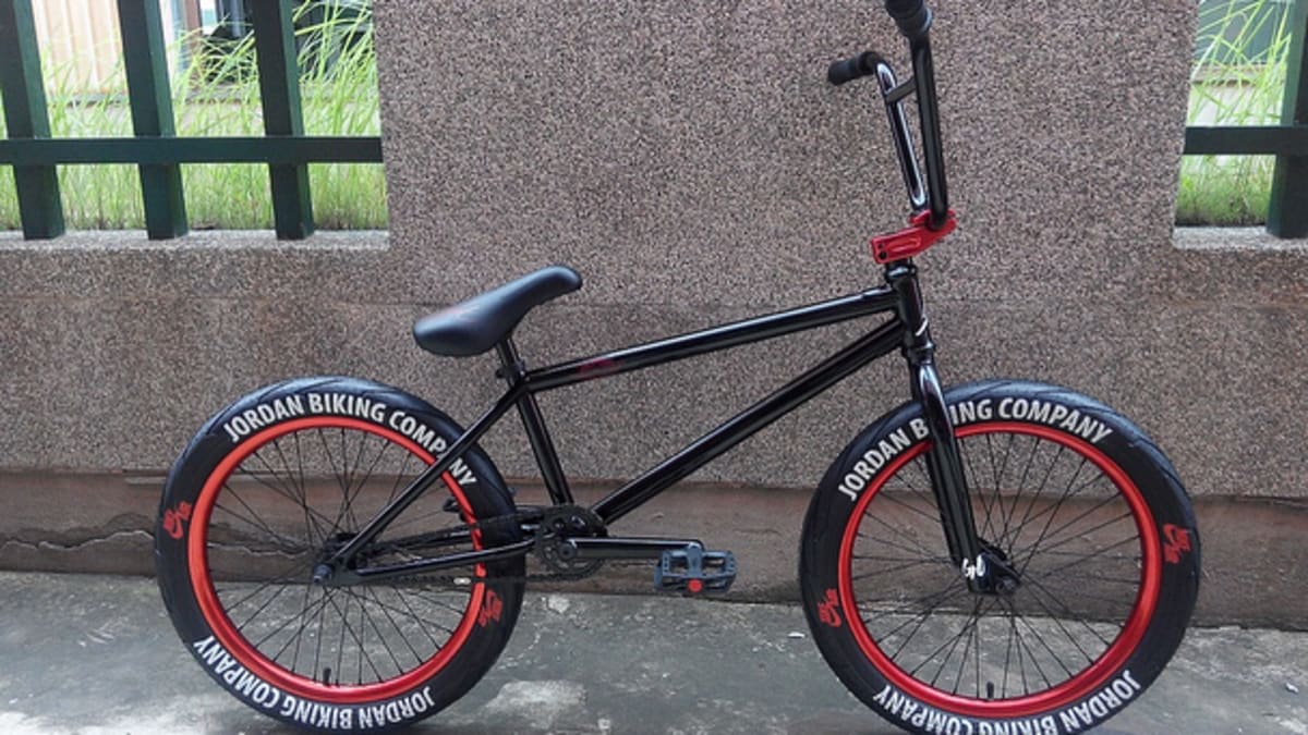Air Jordan Biking Company Bike Release Date Sole Collector