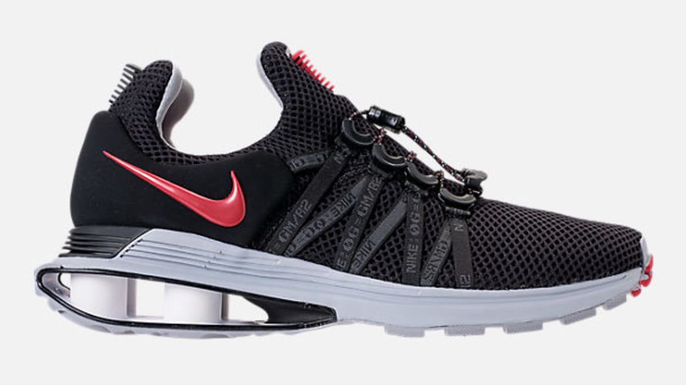 Nike og gmr2 top