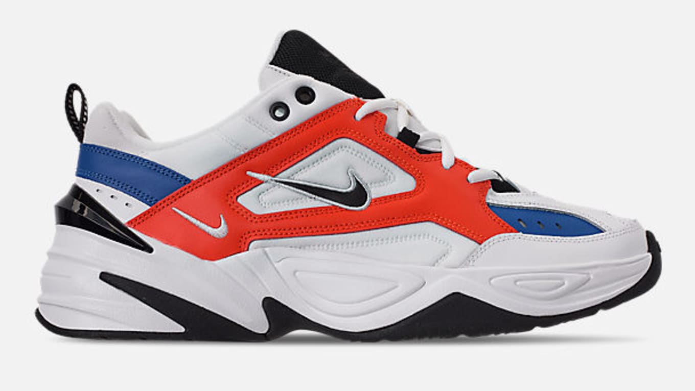 nike tekno finish line