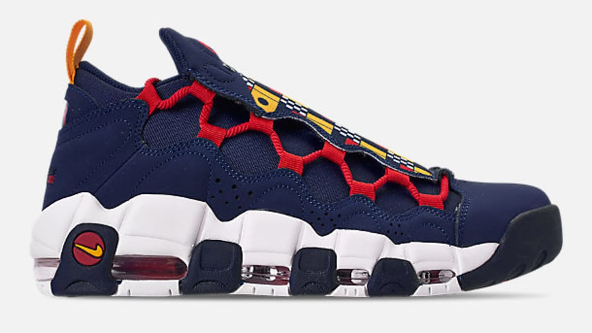 Nike Air Max 97 Sneaker Sales September 28 2018 Sole Collector