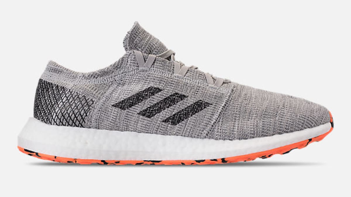 Adidas Pure Boost - Sneaker Sales November 2, 2018 | Sole Collector