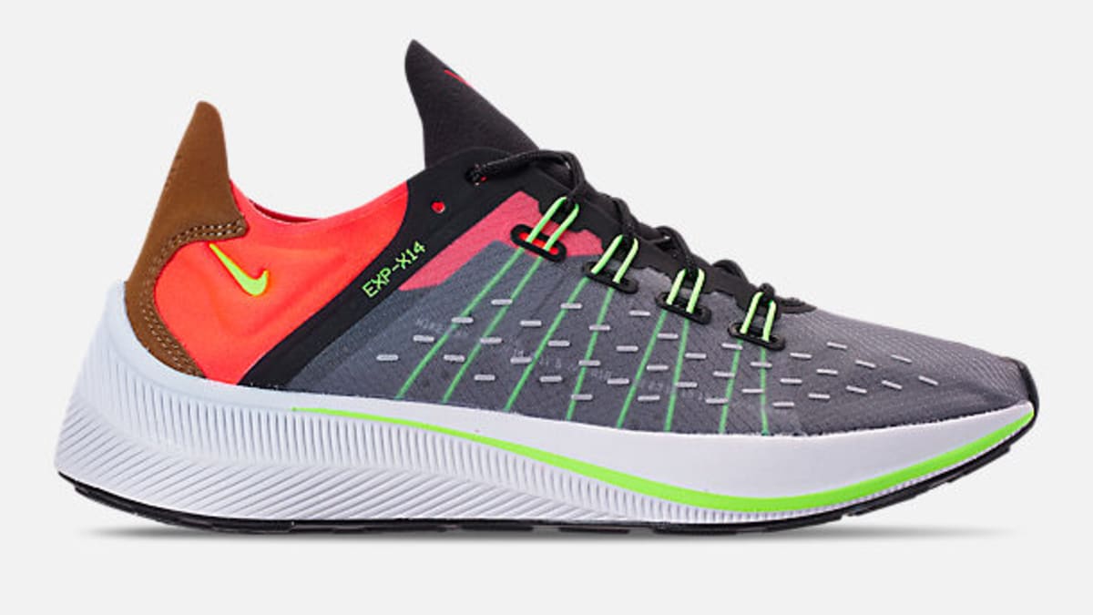 nike exp x14
