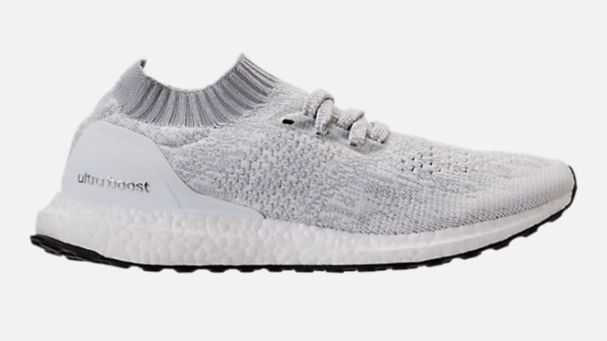 Adidas Ultra Boost Uncaged - Sneaker Sales June 22, 2018 | Sole Collector