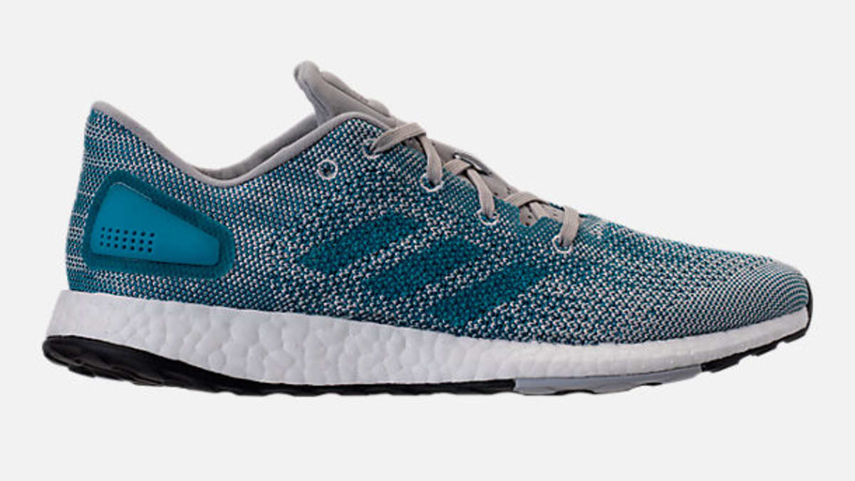 Adidas Pure Boost - Sneaker Sales May 11, 2018 | Sole Collector