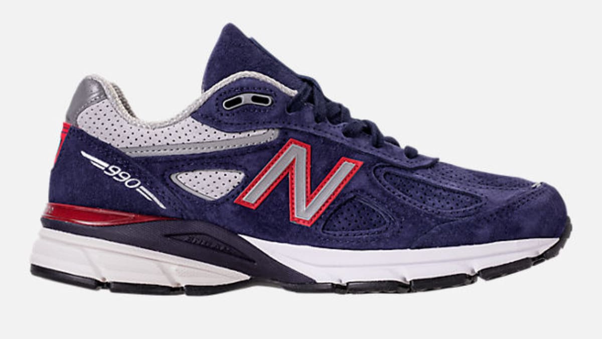 new balance 990