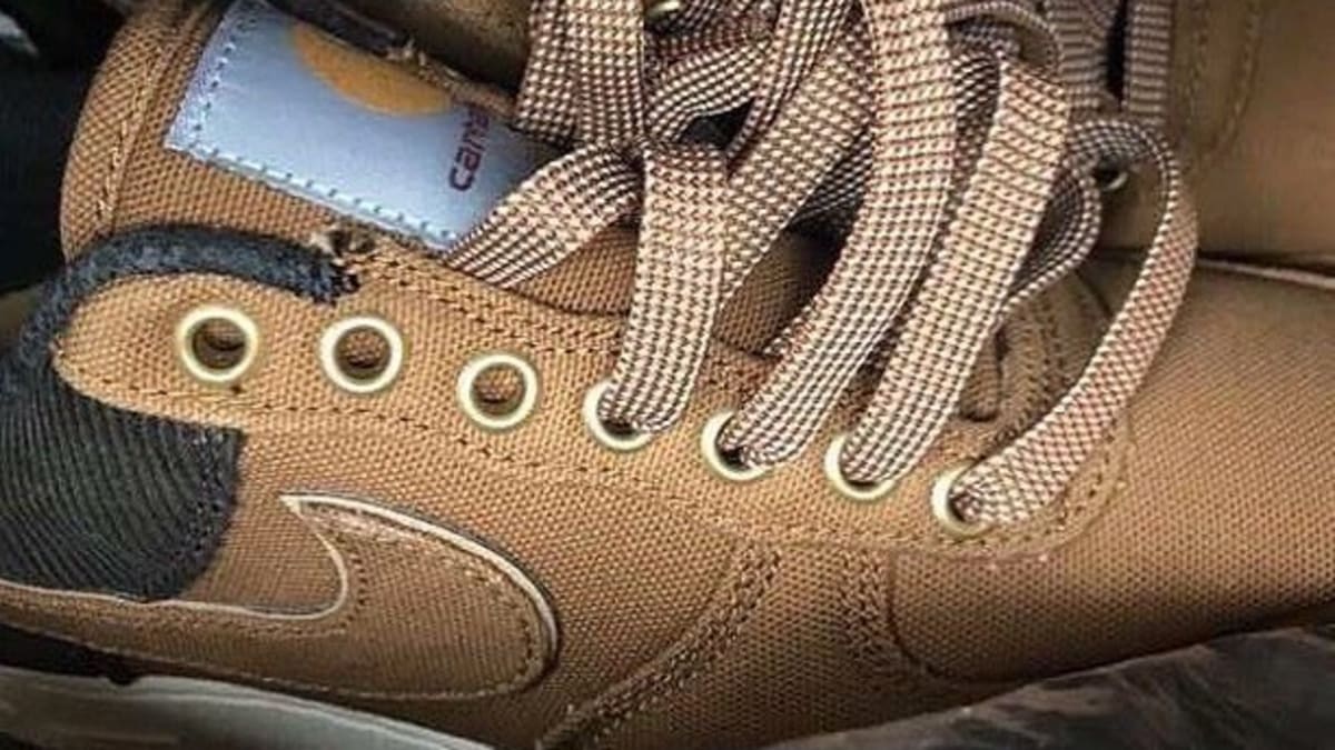nike carhartt air force