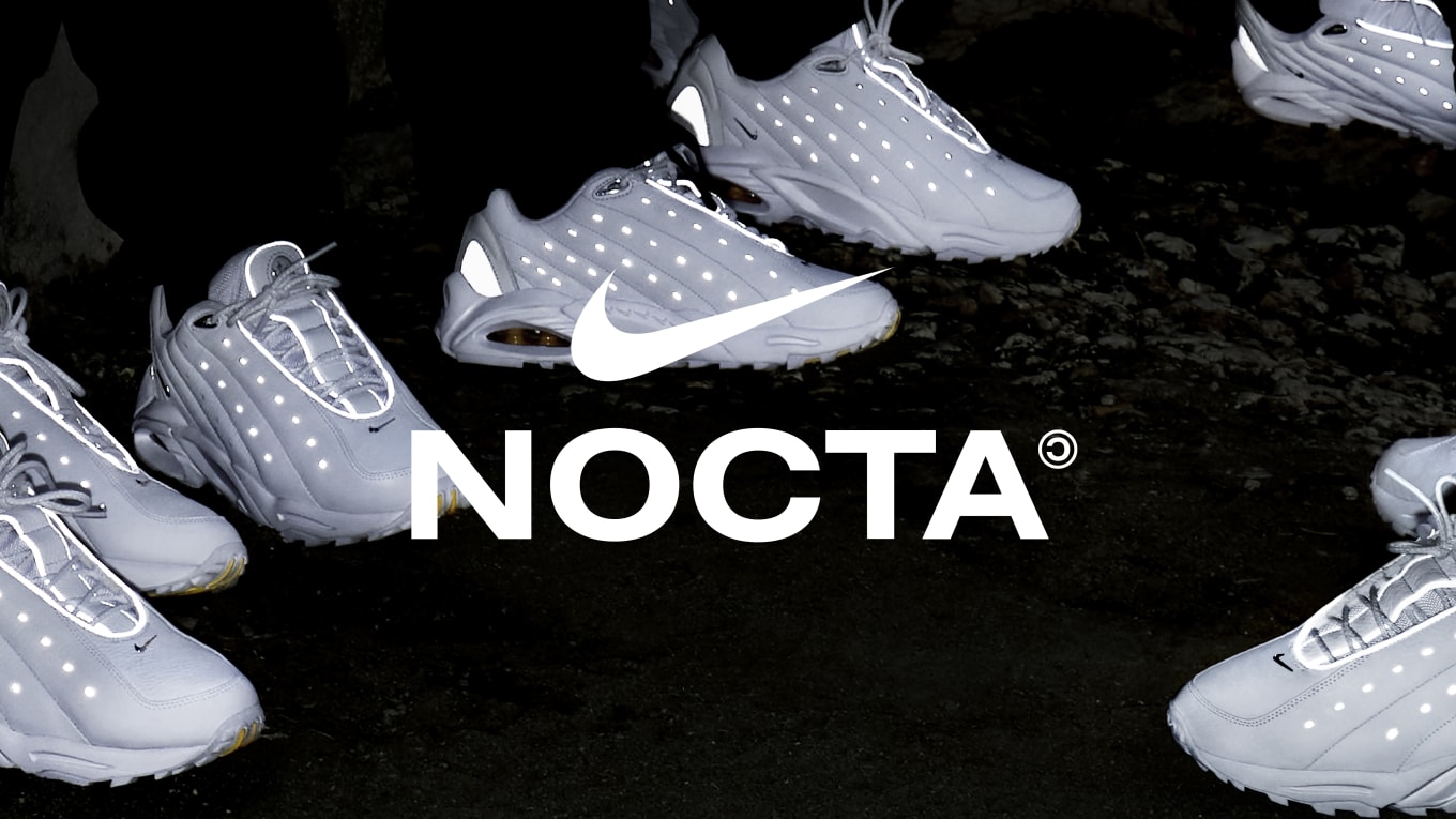 When is the drake nike collab dropping