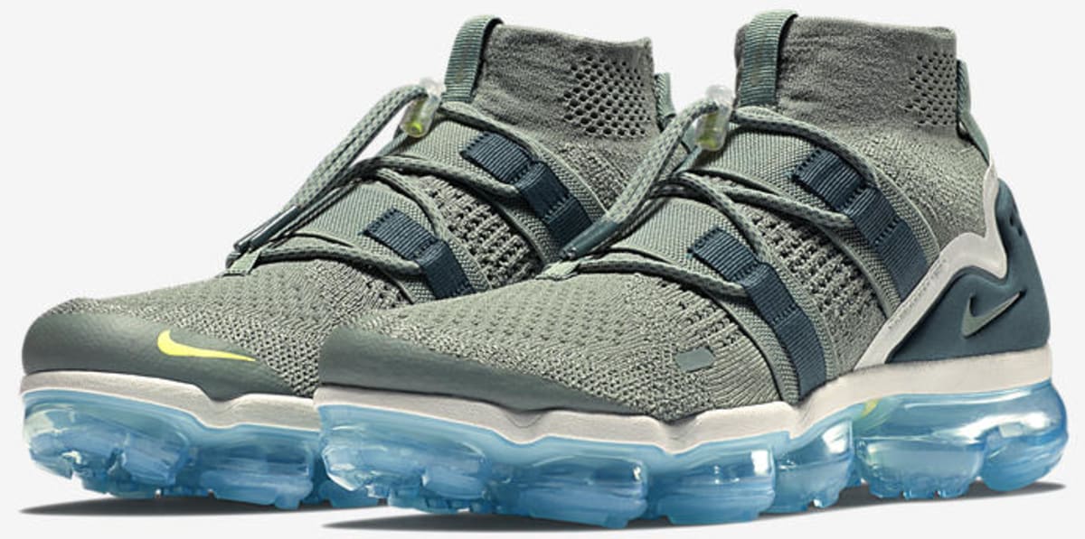 nike vapormax turf