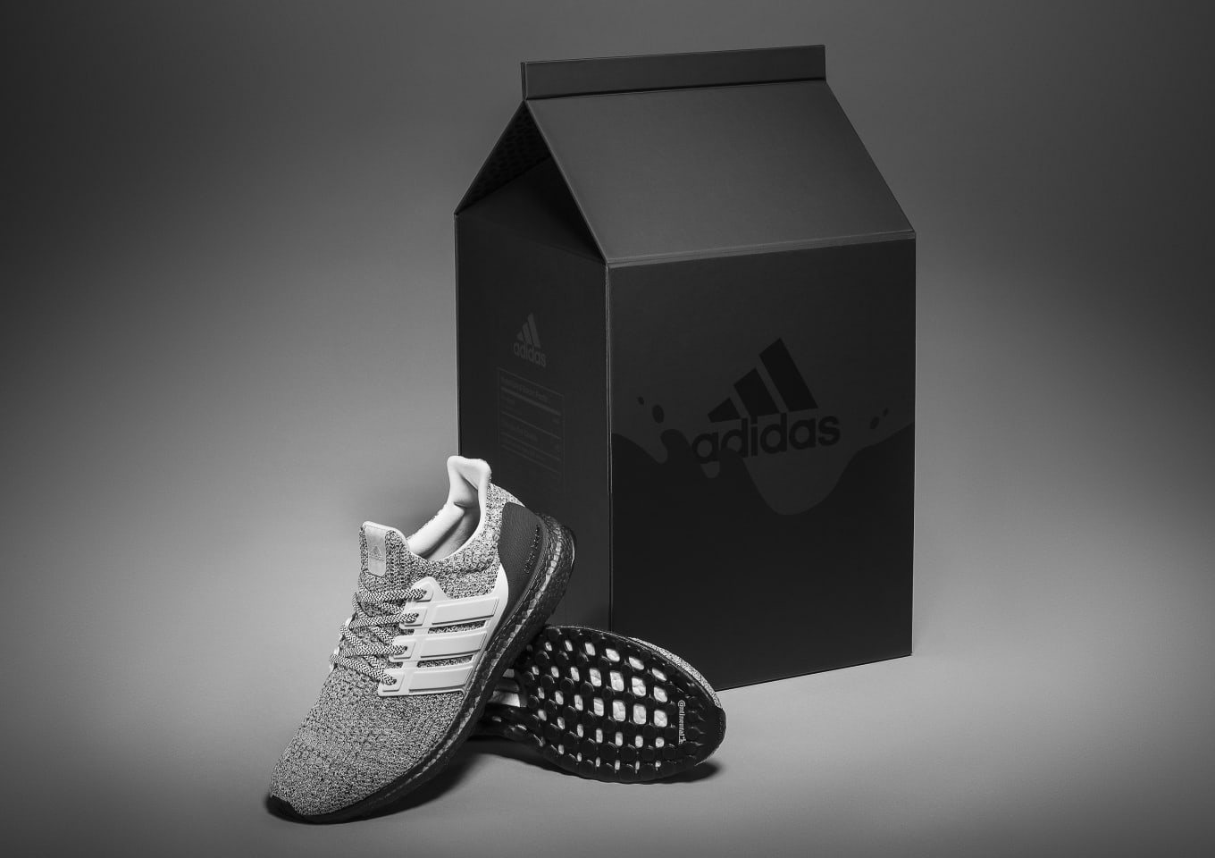 ultra boost cookies and cream