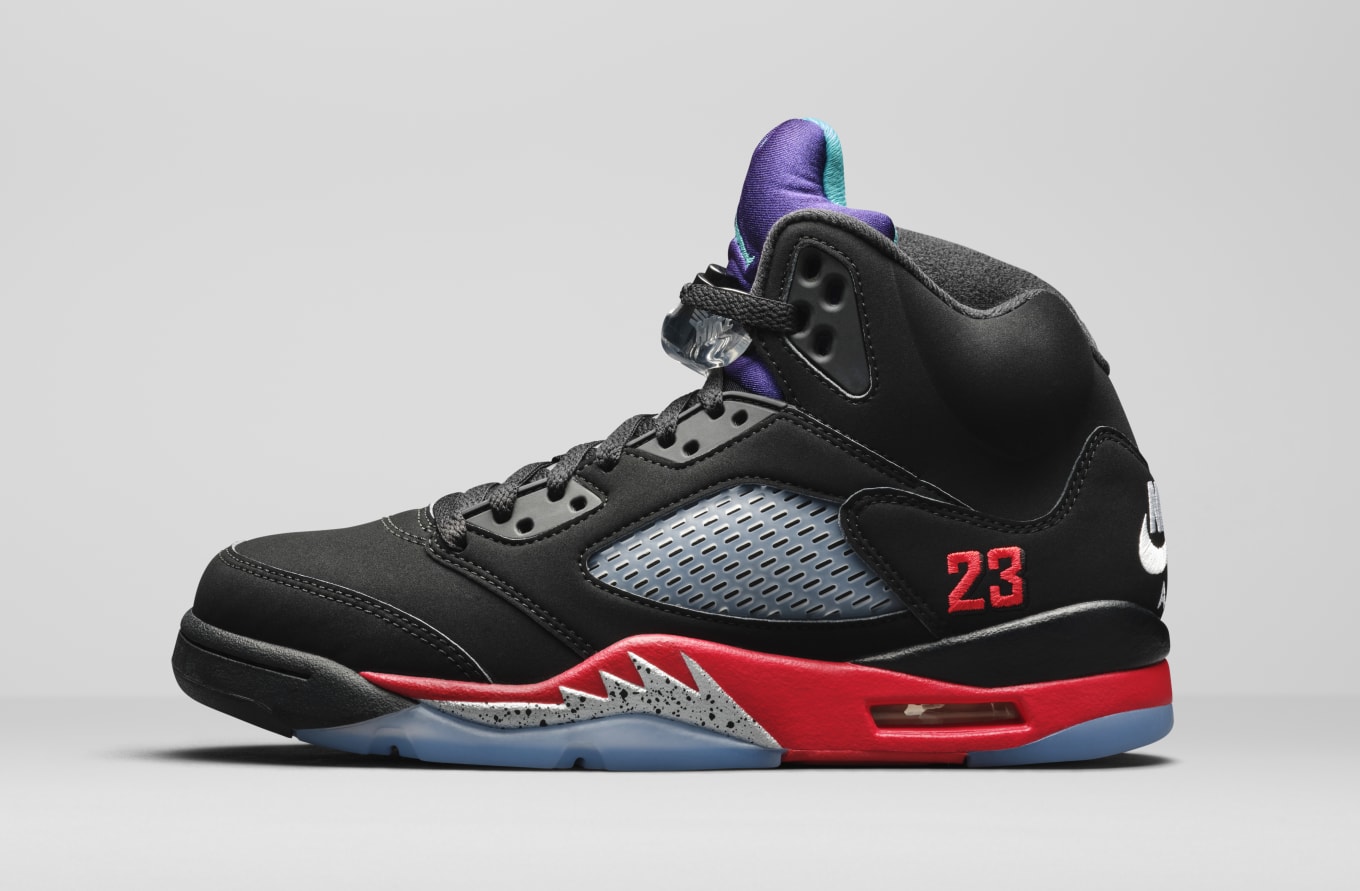 this month jordan releases
