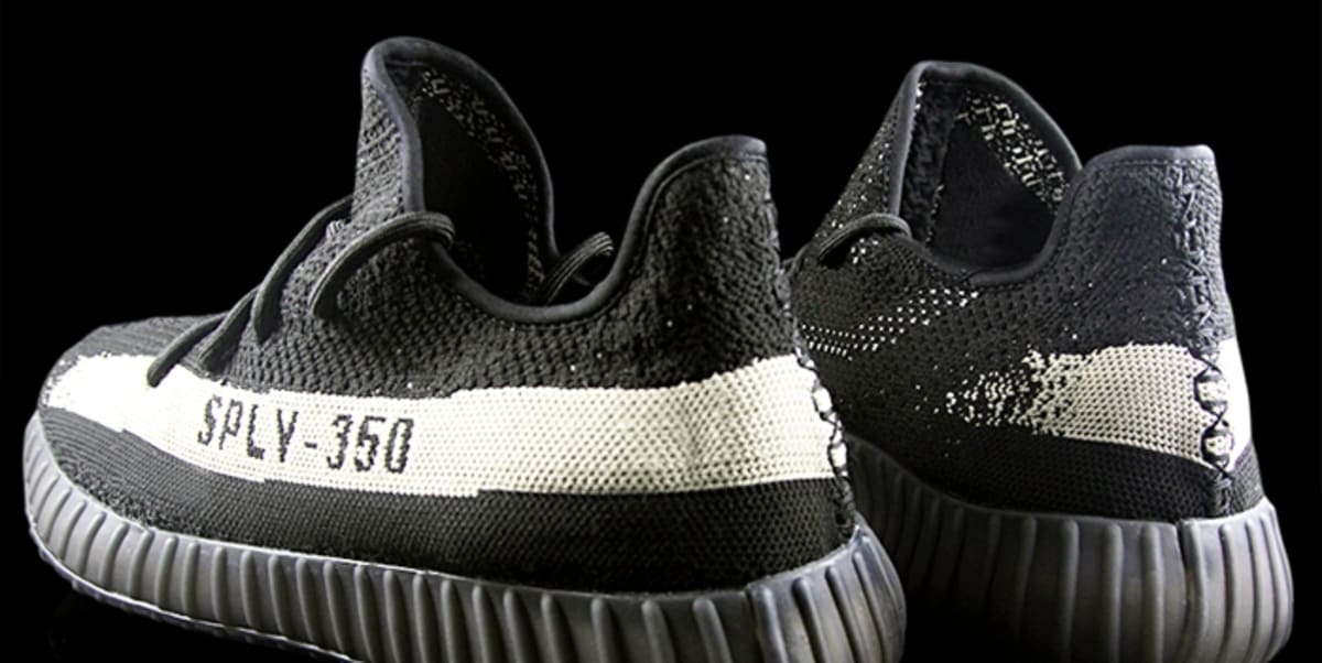 adidas Yeezy Boost 350 V2 Black | Sole Collector