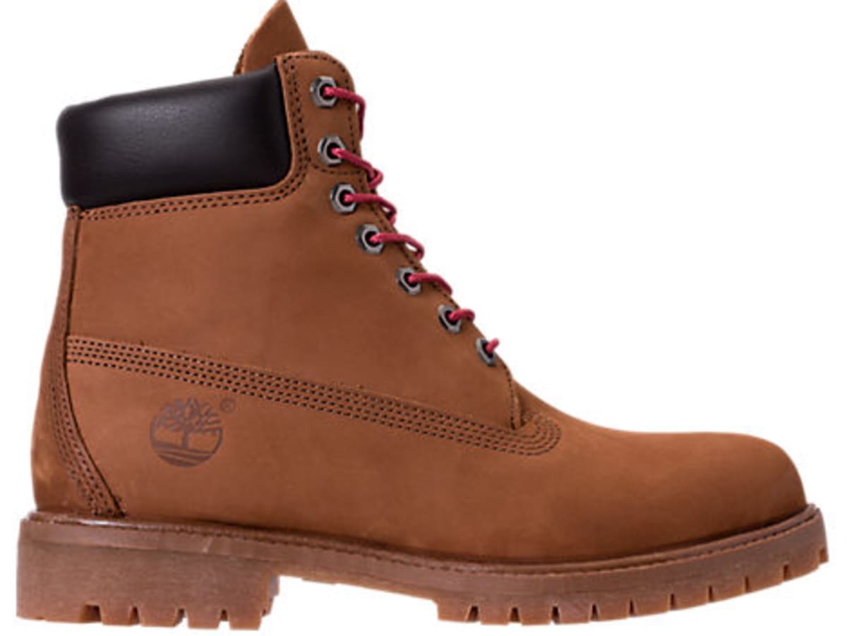 the original 6 inch boot timberland