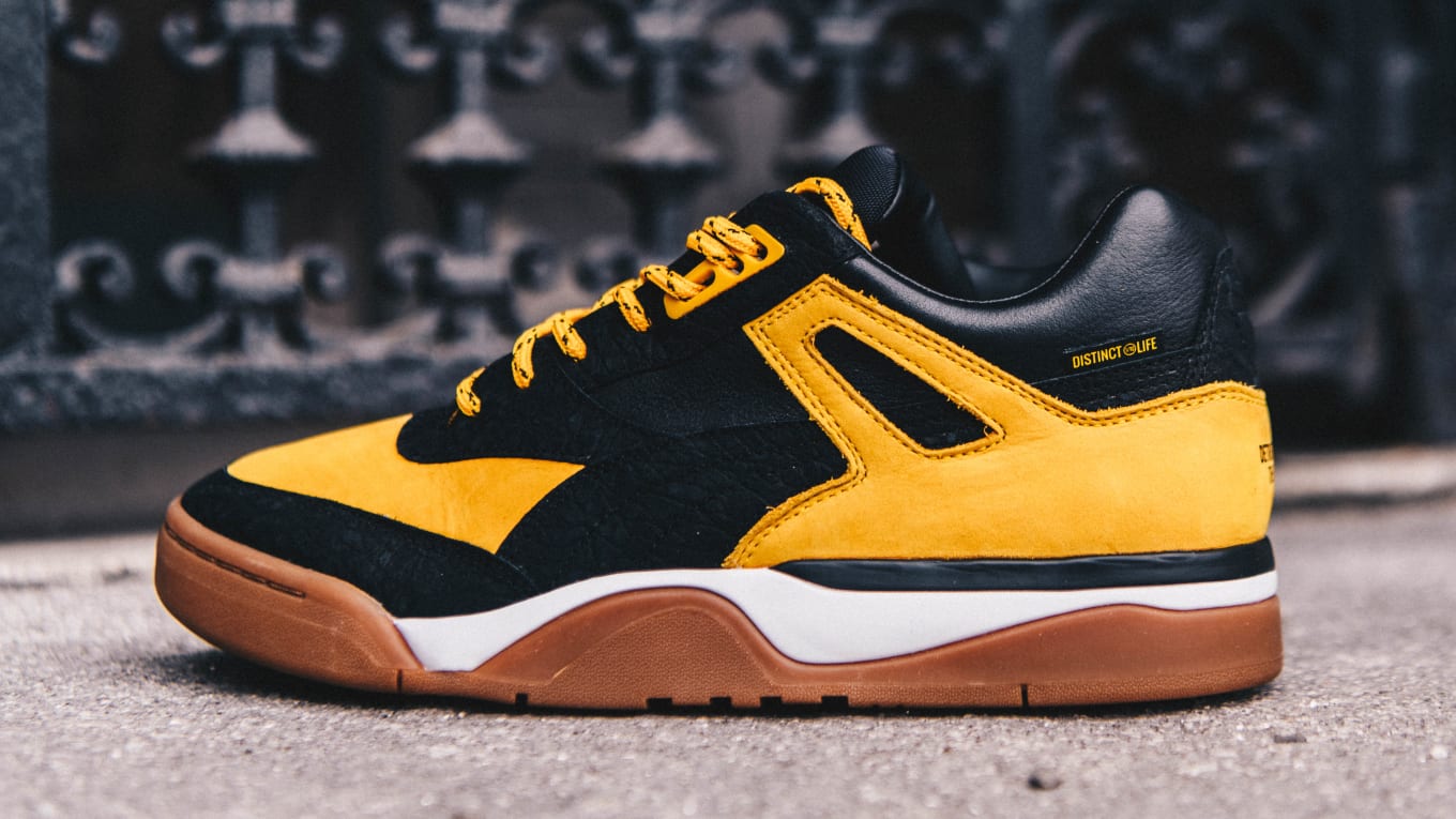 Distinct Life x Puma Palace Guard and