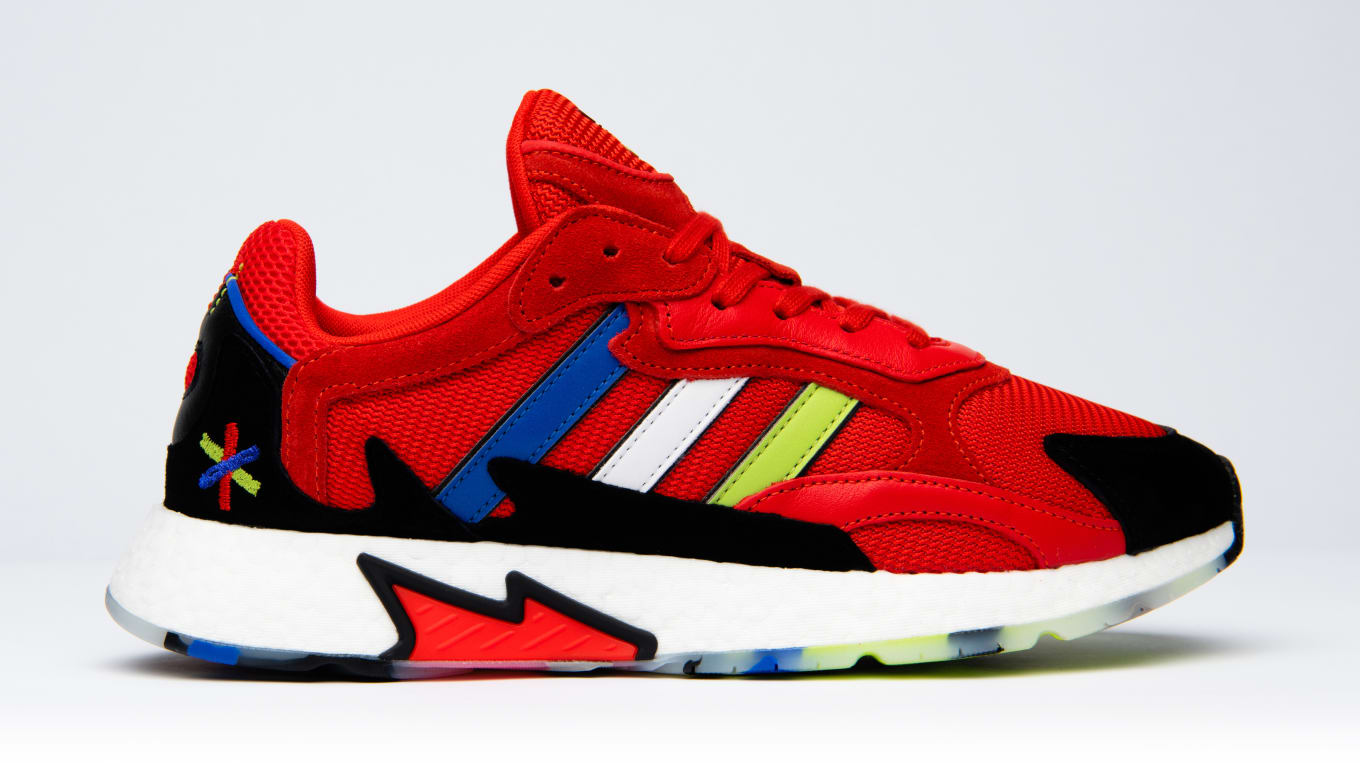 Foot Locker x Adidas Asterisk Collective TRESC Run Release Date | Sole  Collector