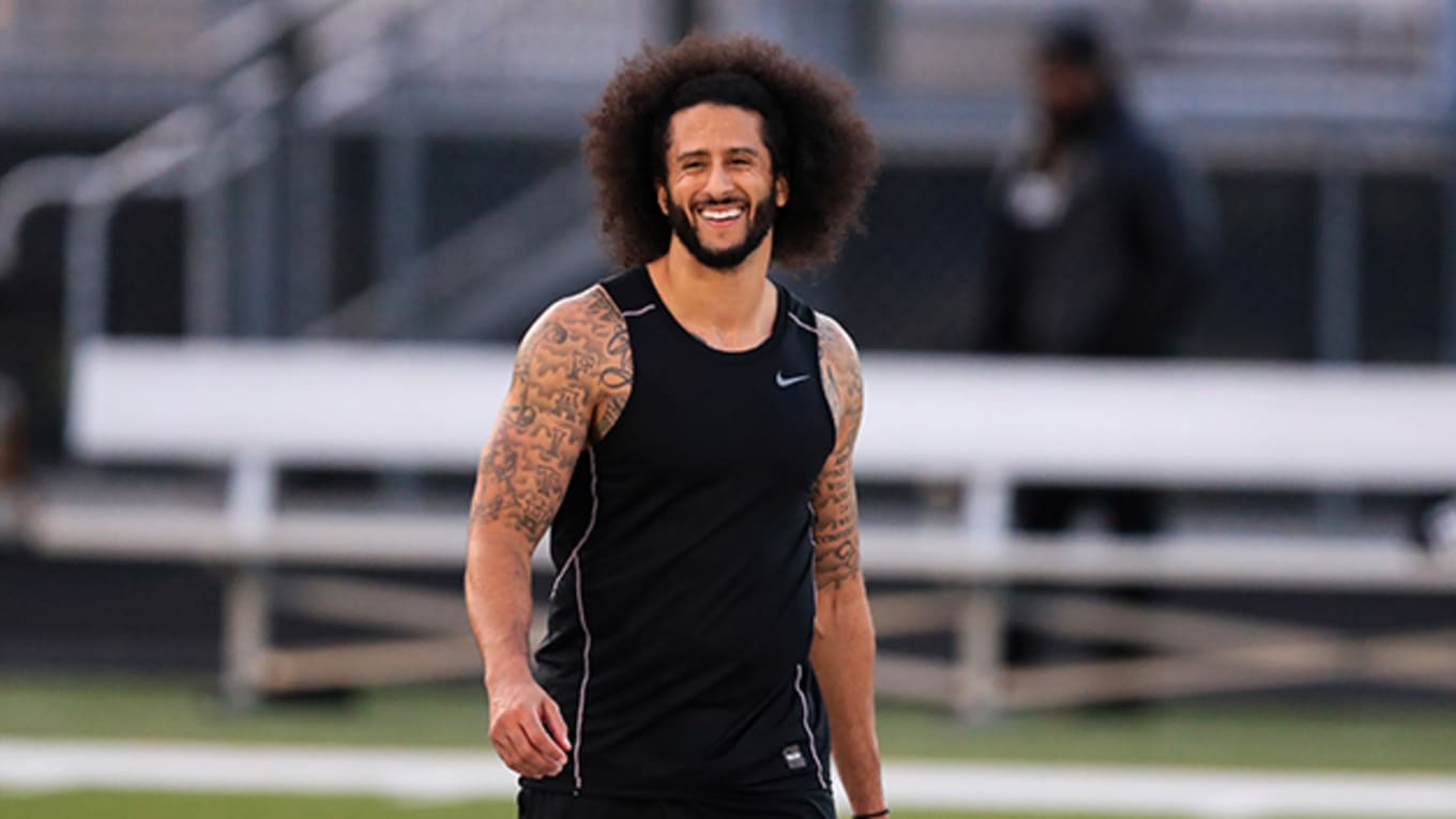 nike air max kaepernick