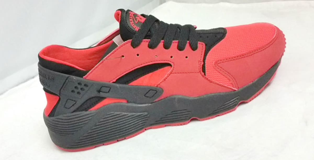 knock off huaraches