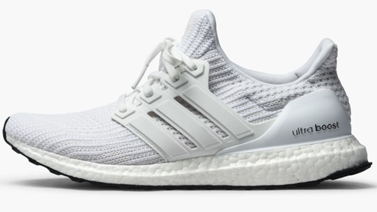 adidas Ultra Boost Uncaged ftwr white/white tint/core black