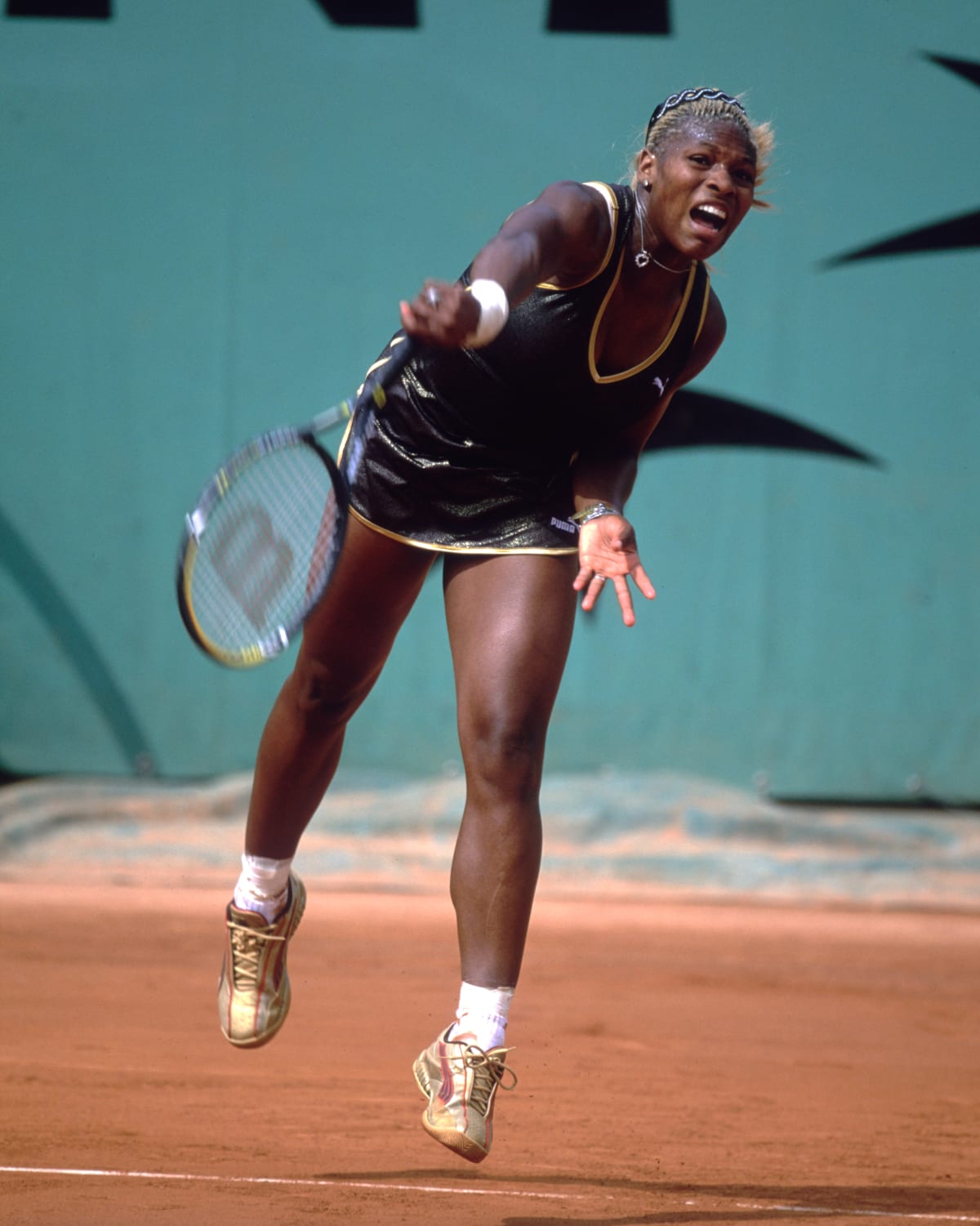 serena williams 97