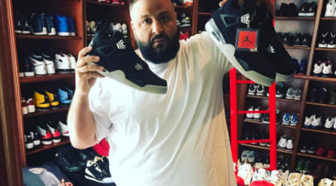 Eminem X Carhartt X Air Jordan 4 Retro Jordan Sole Collector