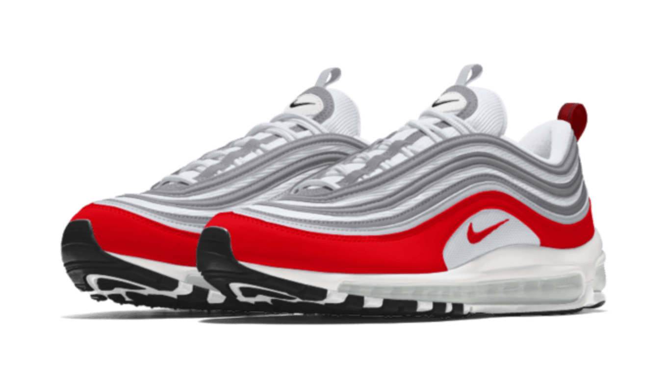 create your own air max 97