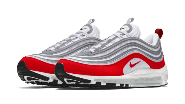 nikeid air max 97