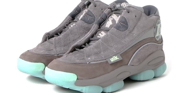 reebok answer 12 brown
