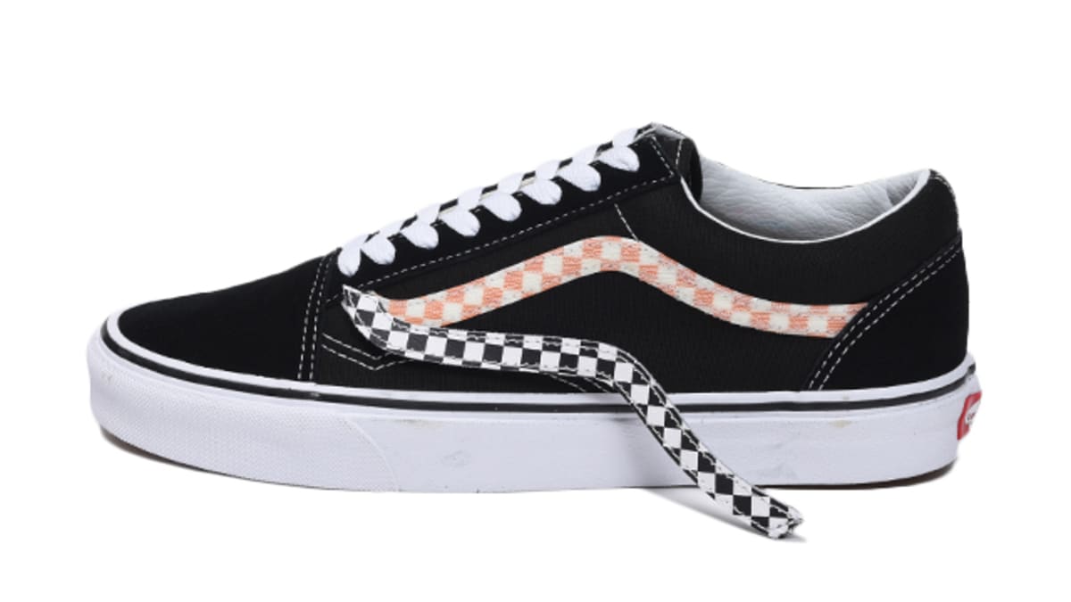 vans old skool first release